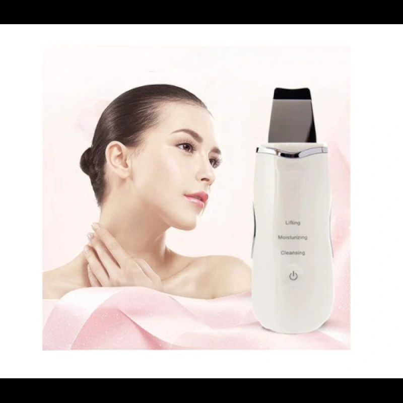 Ultrasonik Yüz Temizleme Cihazı ( Lisinya ) Ultrasonik Yüz Temizleme Cihazı ( Lisinya )