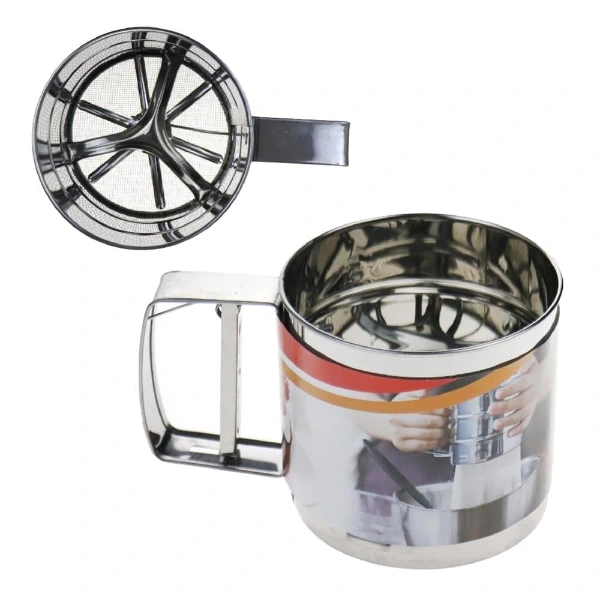 Un Eleği ( Lisinya ) Un Eleği ( Lisinya )