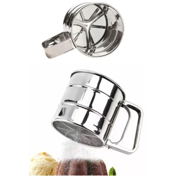 Un Eleği ( Lisinya ) Un Eleği ( Lisinya )