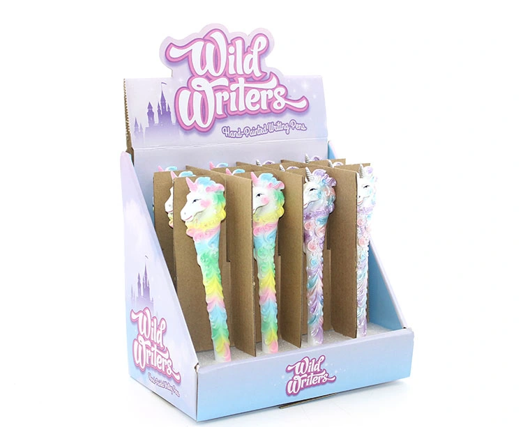 Unicorn Polyester Tükenmez Kalem ( Lisinya ) Unicorn Polyester Tükenmez Kalem ( Lisinya )