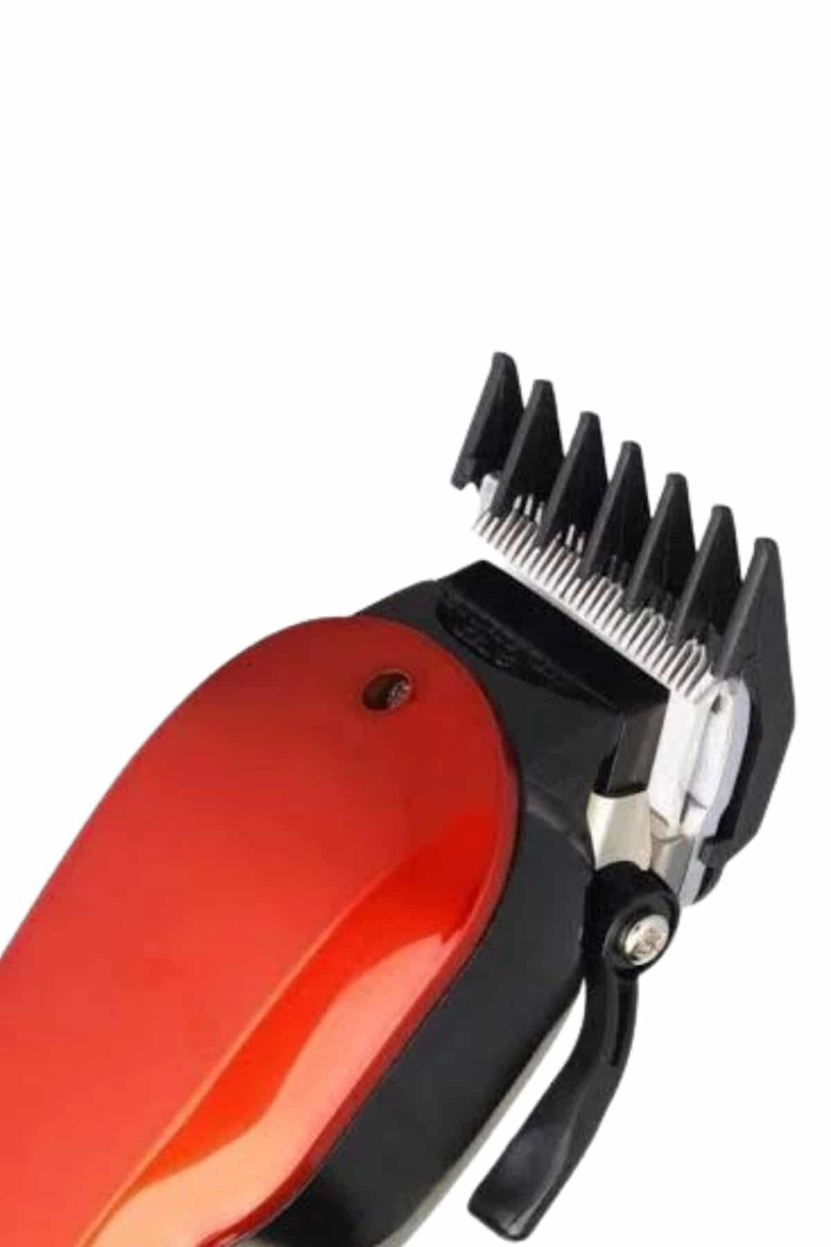 Unısex Tıraş Makinesi Lazer Öncesi Kısaltma Paslanmaz Çelik ( Lisinya )