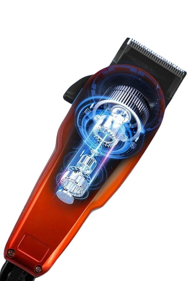 Unısex Tıraş Makinesi Lazer Öncesi Kısaltma Paslanmaz Çelik ( Lisinya )