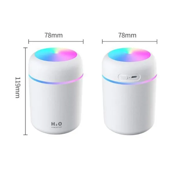 Usb Hava Nemlendirici ( Lisinya ) Usb Hava Nemlendirici ( Lisinya )