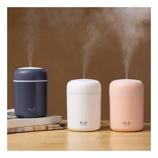 Usb Hava Nemlendirici ( Lisinya ) Usb Hava Nemlendirici ( Lisinya )