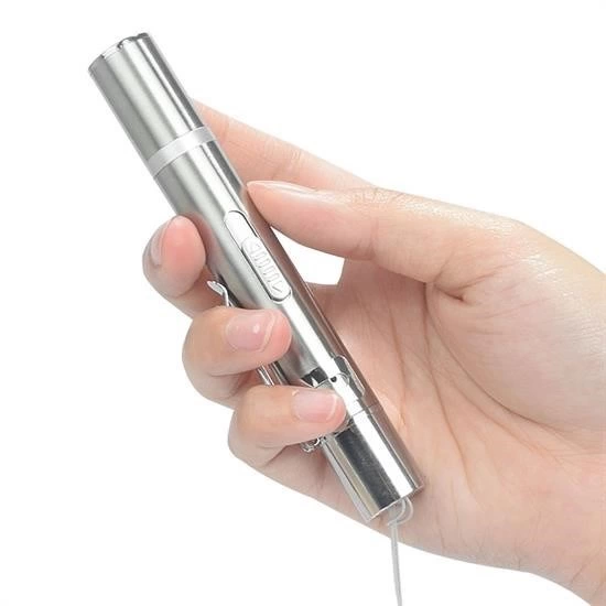 Usb İle Şarj Edilebilen 3ın 1 Kırmızı Işık +beyaz Led Meşale Işık + Uv El Feneri Kedi Lazeri ( Lisinya ) Usb İle Şarj Edilebilen 3ın 1 Kırmızı Işık +beyaz Led Meşale Işık + Uv El Feneri Kedi Lazeri ( Lisinya )