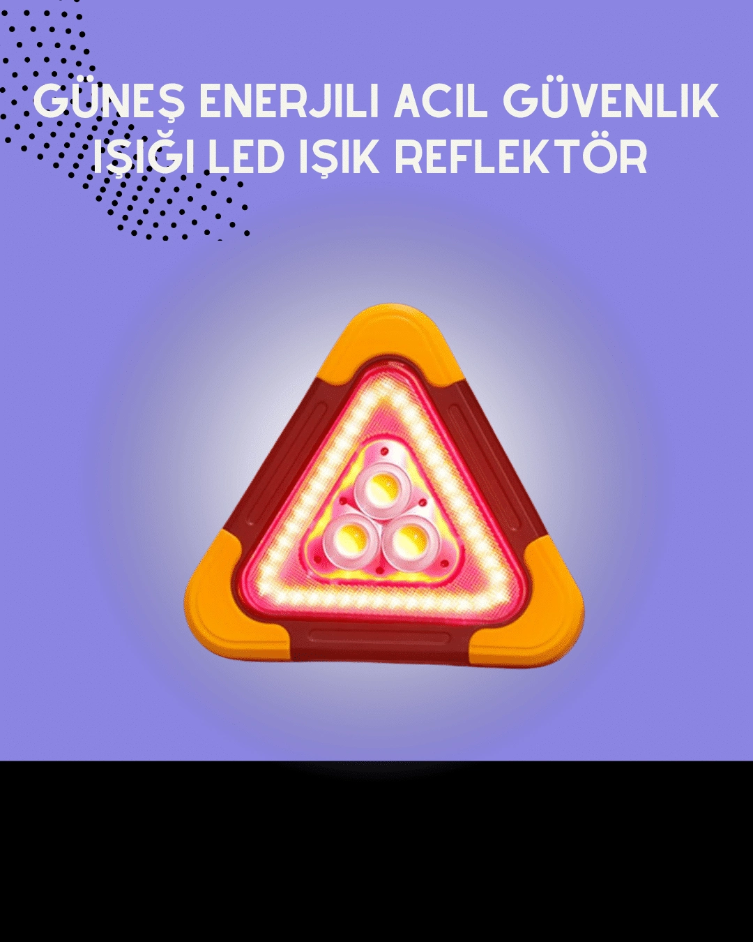 Usb Şarjlı Çok Modlu Acil Durum Feneri ( Lisinya ) Usb Şarjlı Çok Modlu Acil Durum Feneri ( Lisinya )
