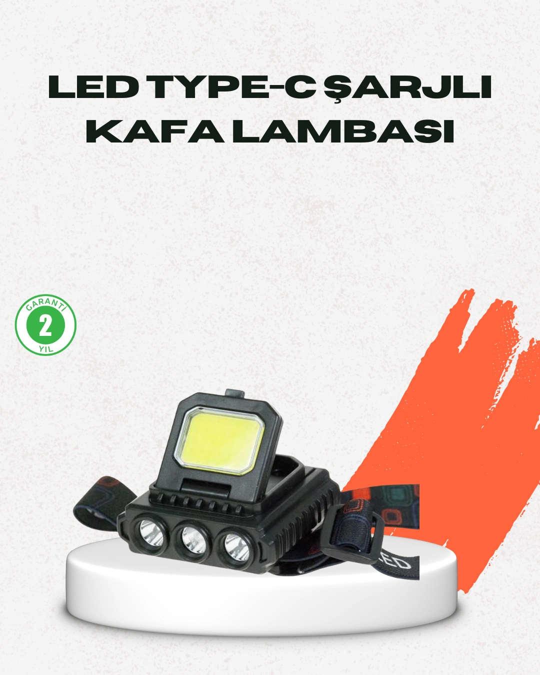 Usb Şarjlı Kafa Feneri 800 Lumen Ayarlanabilir Cob Ve Xpe Led ( Lisinya ) Usb Şarjlı Kafa Feneri 800 Lumen Ayarlanabilir Cob Ve Xpe Led ( Lisinya )