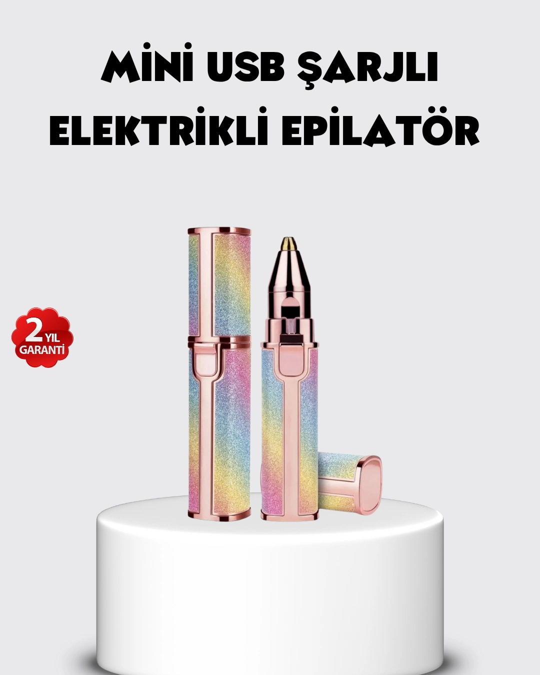 Usb Şarjlı Kaş Ve Yüz Tüy Alma Cihazı – Taşınabilir Ve Acısız Kullanım ( Lisinya ) Usb Şarjlı Kaş Ve Yüz Tüy Alma Cihazı – Taşınabilir Ve Acısız Kullanım ( Lisinya )