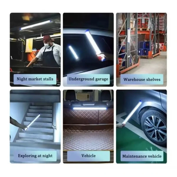 Usb Şarjlı Led Aydınlatma Işıldak 3 Farklı Işık Modu ( Lisinya ) Usb Şarjlı Led Aydınlatma Işıldak 3 Farklı Işık Modu ( Lisinya )