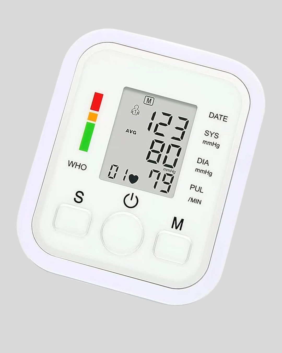 Üst Koldan Ölçüm Dijital Tansiyon Aleti – Ihb Aritmi Uyarılı Ve Çift Hafızalı (kopya) ( Lisinya ) Üst Koldan Ölçüm Dijital Tansiyon Aleti – Ihb Aritmi Uyarılı Ve Çift Hafızalı (kopya) ( Lisinya )