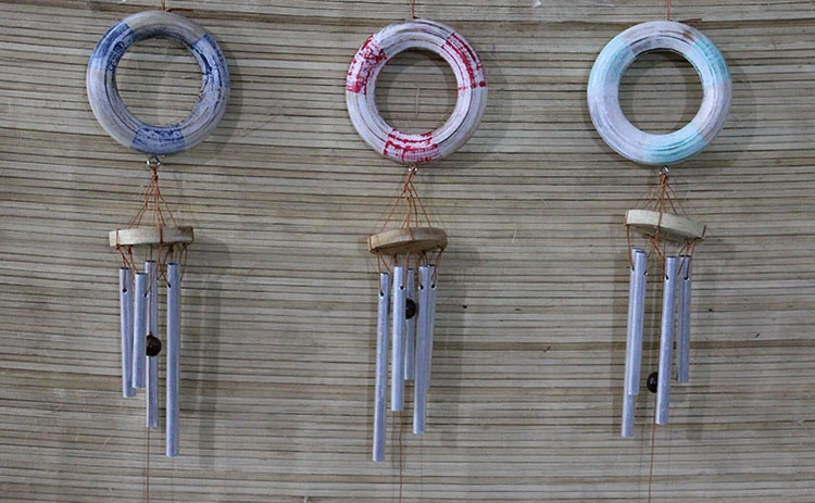 Üstü Ahşap Metal Çan Model 2 ( Lisinya ) Üstü Ahşap Metal Çan Model 2 ( Lisinya )