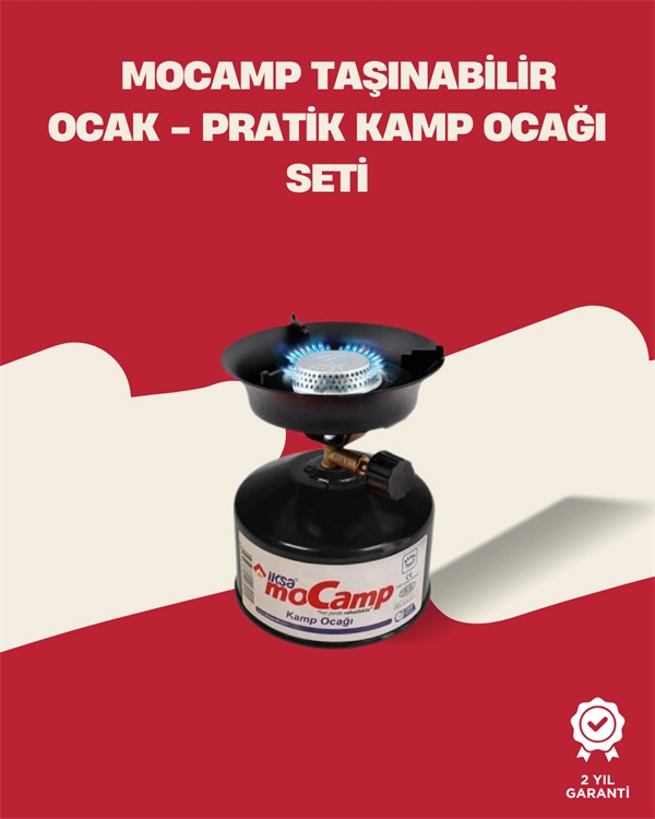 Üstün Dayanıklılık Ve Profesyonel Tasarım İle Taşınabilir Kamp Ocağı ( Lisinya ) Üstün Dayanıklılık Ve Profesyonel Tasarım İle Taşınabilir Kamp Ocağı ( Lisinya )