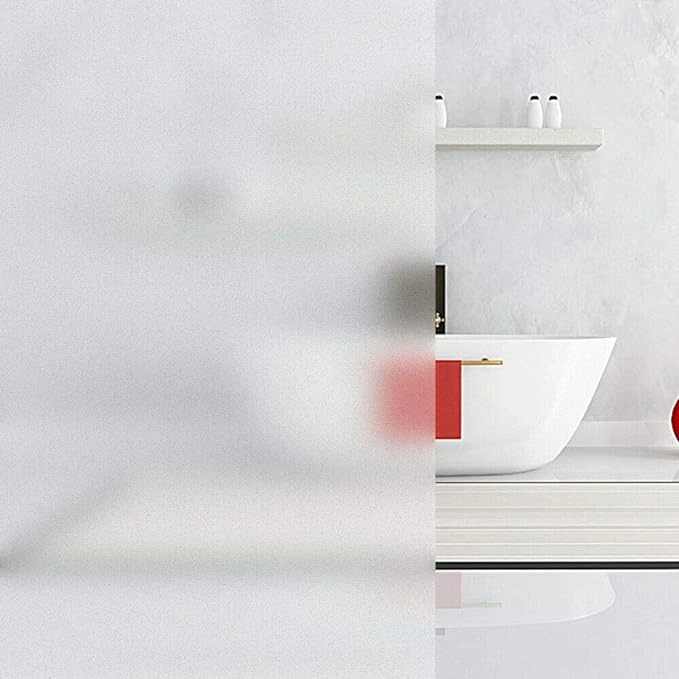 Uv Engelleyici Buzlu Cam Filmi 5 Metre X 60 Cm. ( Lisinya ) Uv Engelleyici Buzlu Cam Filmi 5 Metre X 60 Cm. ( Lisinya )