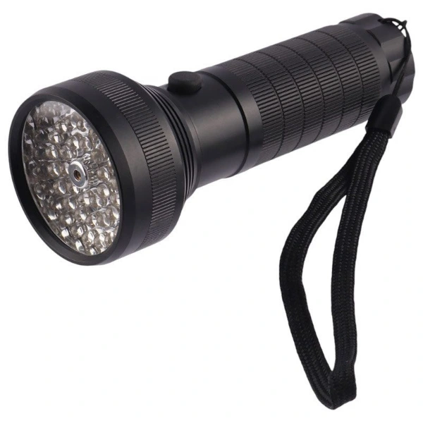 Uv Işığı Ve Lazer Özellikli El Feneri ( Lisinya ) Uv Işığı Ve Lazer Özellikli El Feneri ( Lisinya )