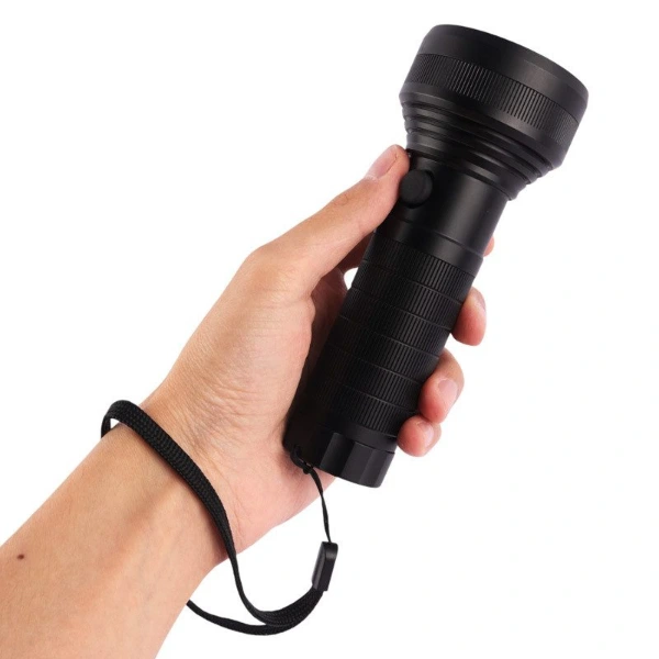 Uv Işığı Ve Lazer Özellikli El Feneri ( Lisinya ) Uv Işığı Ve Lazer Özellikli El Feneri ( Lisinya )