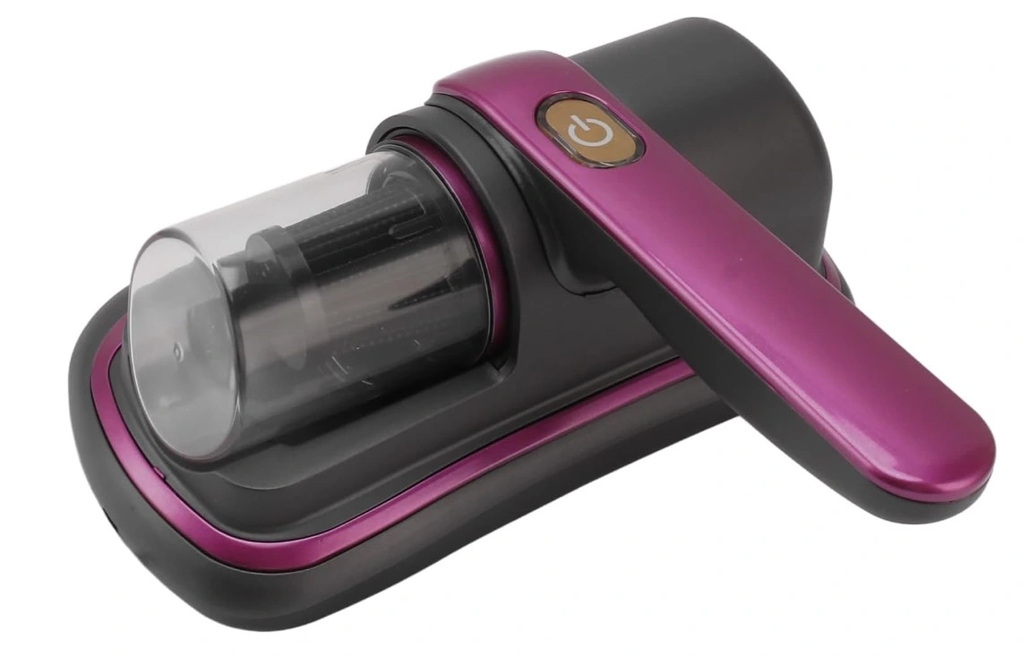 Uv Işıklı Elektrikli Yatak Temizleme Süpürgesi ( Lisinya ) Uv Işıklı Elektrikli Yatak Temizleme Süpürgesi ( Lisinya )