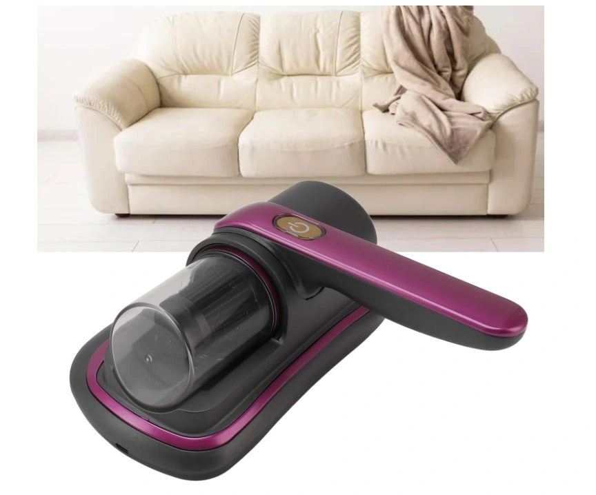 Uv Işıklı Elektrikli Yatak Temizleme Süpürgesi ( Lisinya ) Uv Işıklı Elektrikli Yatak Temizleme Süpürgesi ( Lisinya )