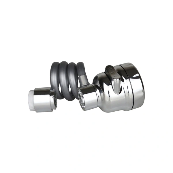 Uzatılabilir Hortumlu 3 Fonksiyonlu Musluk Başlığı ( Lisinya ) Uzatılabilir Hortumlu 3 Fonksiyonlu Musluk Başlığı ( Lisinya )