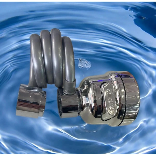 Uzatılabilir Hortumlu 3 Fonksiyonlu Musluk Başlığı ( Lisinya ) Uzatılabilir Hortumlu 3 Fonksiyonlu Musluk Başlığı ( Lisinya )