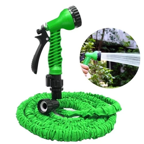 Uzayan Hortum Tabancalı 15 Metre Magic House | Bahçe Sulama İçin Expandable Hose ( Lisinya ) Uzayan Hortum Tabancalı 15 Metre Magic House | Bahçe Sulama İçin Expandable Hose ( Lisinya )