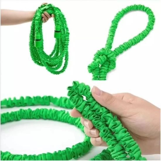 Uzayan Hortum Tabancalı 15 Metre Magic House | Bahçe Sulama İçin Expandable Hose ( Lisinya ) Uzayan Hortum Tabancalı 15 Metre Magic House | Bahçe Sulama İçin Expandable Hose ( Lisinya )