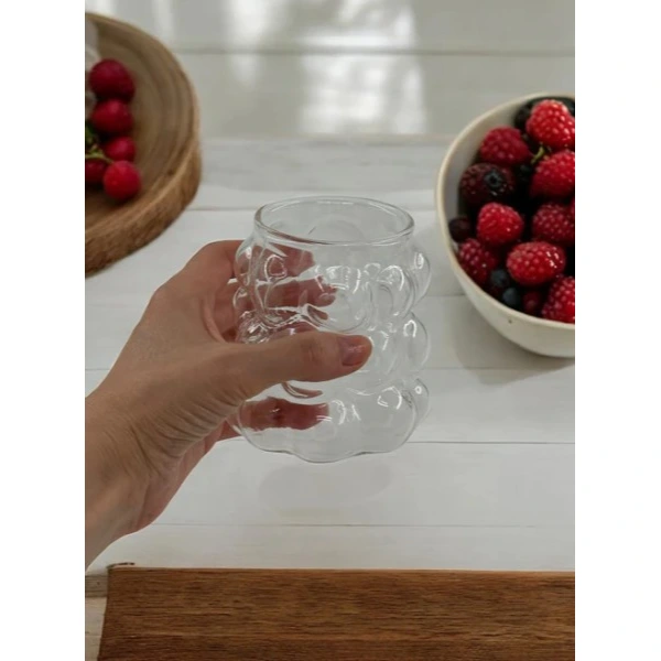 Üzüm Bardak Seti (60 Ml) - 6 Adet ( Lisinya ) Üzüm Bardak Seti (60 Ml) - 6 Adet ( Lisinya )