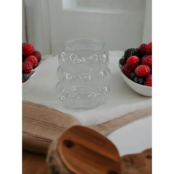 Üzüm Bardak Seti (60 Ml) - 6 Adet ( Lisinya ) Üzüm Bardak Seti (60 Ml) - 6 Adet ( Lisinya )