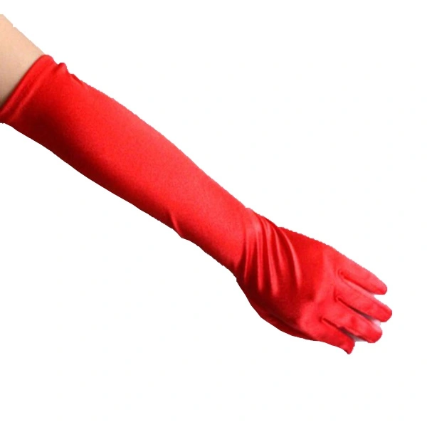 Uzun Dansçı Eldiveni ( Lisinya ) Uzun Dansçı Eldiveni ( Lisinya )