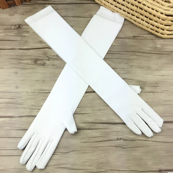 Uzun Dansçı Eldiveni ( Lisinya ) Uzun Dansçı Eldiveni ( Lisinya )