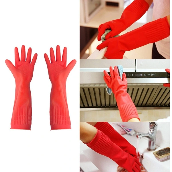 Uzun Konç Bulaşık Eldiveni M Beden ( Lisinya ) Uzun Konç Bulaşık Eldiveni M Beden ( Lisinya )