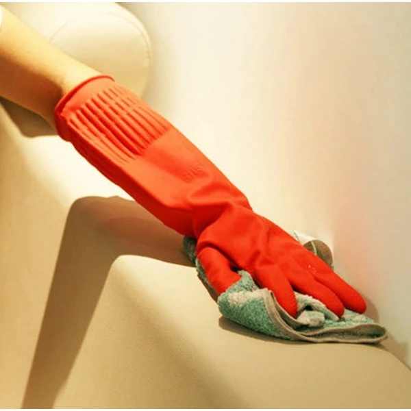 Uzun Konç Bulaşık Eldiveni M Beden ( Lisinya ) Uzun Konç Bulaşık Eldiveni M Beden ( Lisinya )