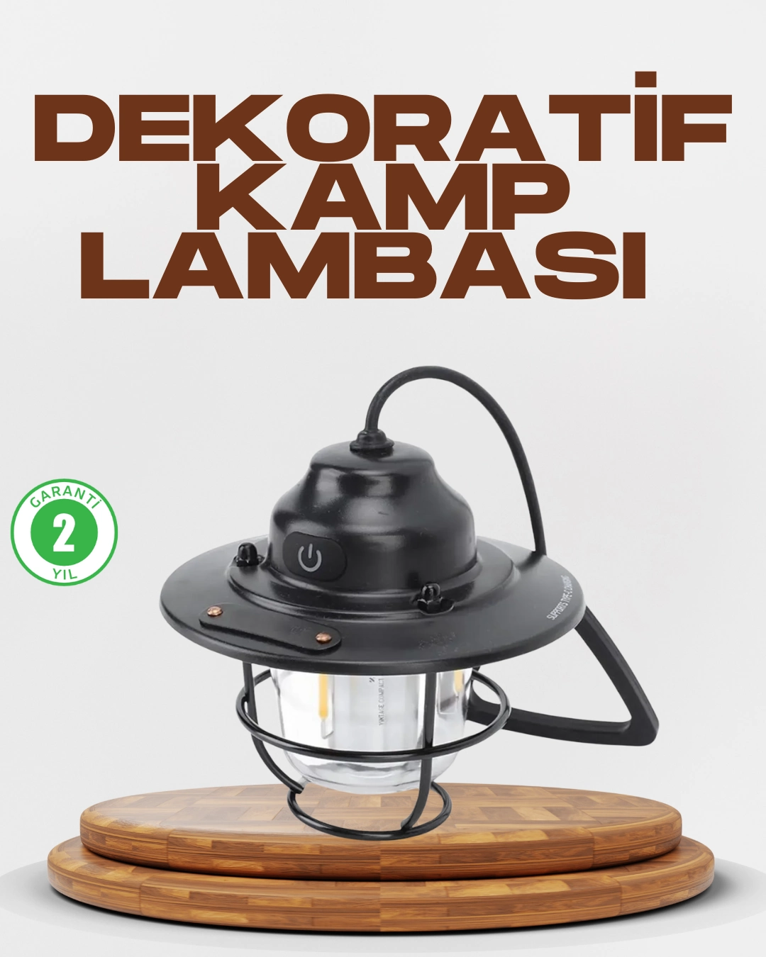 Uzun Ömürlü Bataryalı Outdoor Led Gece Lambası ( Lisinya ) Uzun Ömürlü Bataryalı Outdoor Led Gece Lambası ( Lisinya )