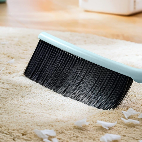 Uzun Saplı El Süpürgesi Temizlik Fırçası ( Lisinya ) Uzun Saplı El Süpürgesi Temizlik Fırçası ( Lisinya )