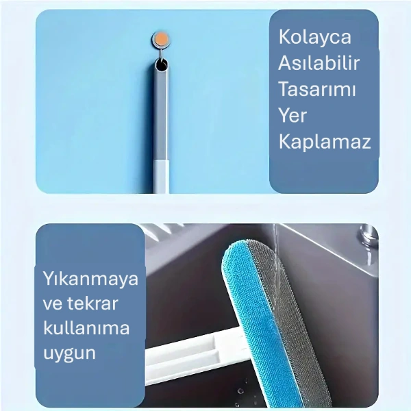 Uzun Saplı Evcil Hayvan Tüy Temizleme Fırçası ( Lisinya ) Uzun Saplı Evcil Hayvan Tüy Temizleme Fırçası ( Lisinya )
