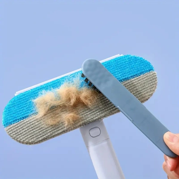 Uzun Saplı Evcil Hayvan Tüy Temizleme Fırçası ( Lisinya ) Uzun Saplı Evcil Hayvan Tüy Temizleme Fırçası ( Lisinya )