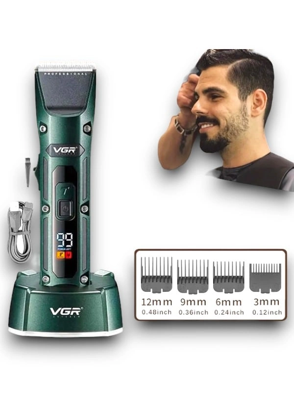 V-696 Tıraş Makinesi ( Lisinya )