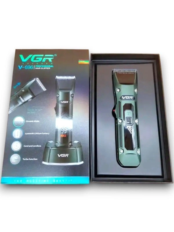 V-696 Tıraş Makinesi ( Lisinya )