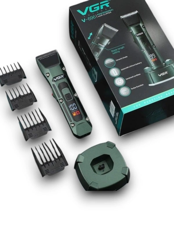 V-696 Tıraş Makinesi ( Lisinya )