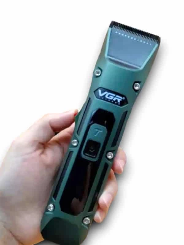 V-696 Tıraş Makinesi ( Lisinya )