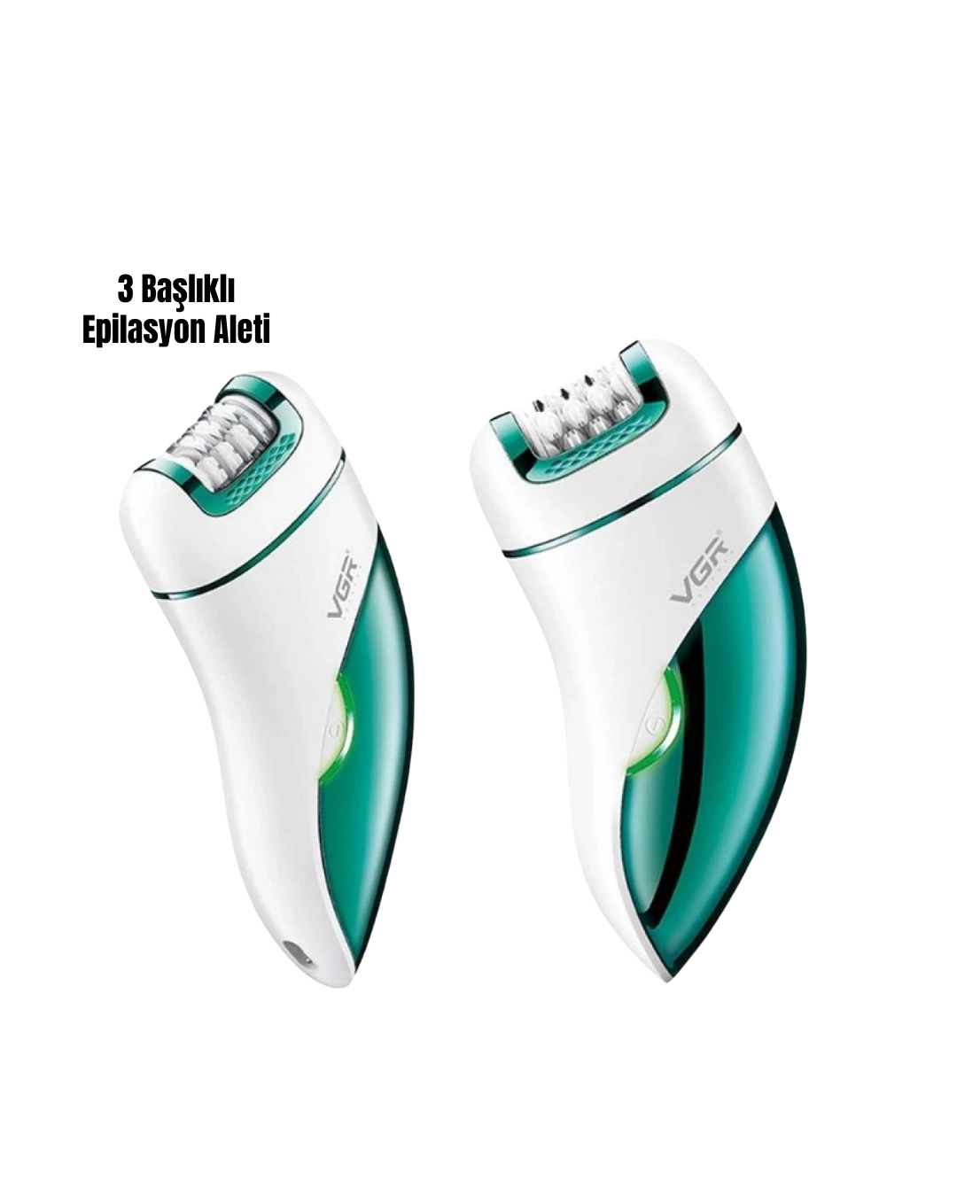 V371 Epilatör ( Lisinya )