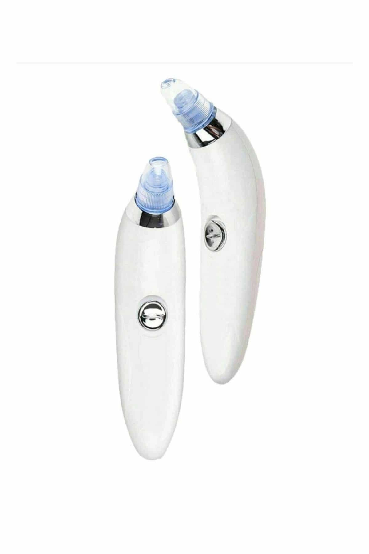 Vakumlu Siyah Nokta Ve Yüz Temizleme Cihazı 4 Başlıklı ( Lisinya )