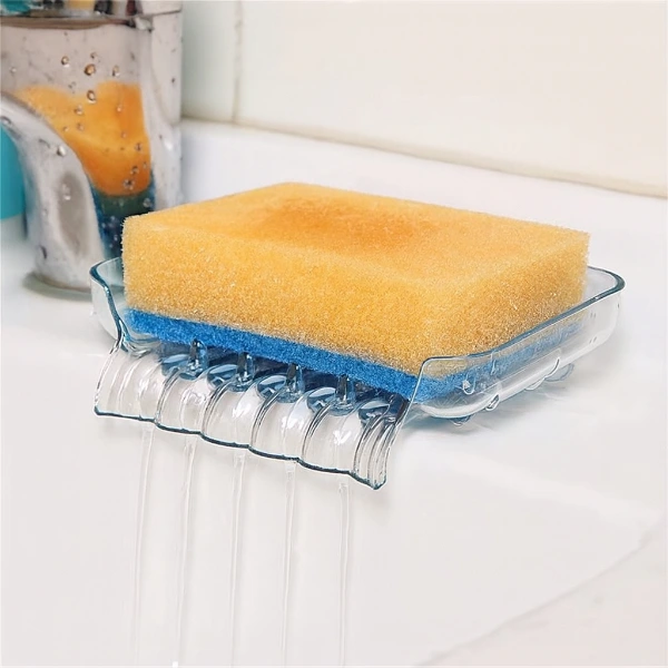 Vakumlu Su Oluklu Sabunluk ( Lisinya ) Vakumlu Su Oluklu Sabunluk ( Lisinya )