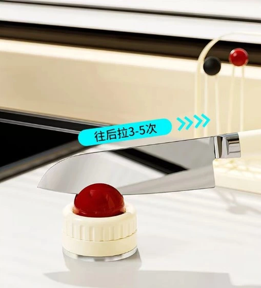 Vantuzlu Bıçak Bileme Atı ( Lisinya ) Vantuzlu Bıçak Bileme Atı ( Lisinya )