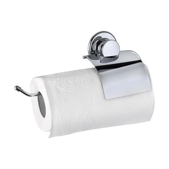 Vantuzlu Yapışkanlı Kağıt Havluluk Rulo Havlu Tutacağı Askısı ( Lisinya ) Vantuzlu Yapışkanlı Kağıt Havluluk Rulo Havlu Tutacağı Askısı ( Lisinya )