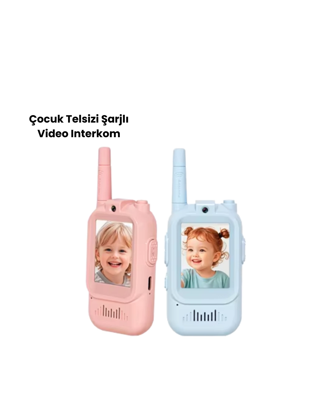 Vdo1 Telsiz ( Lisinya )