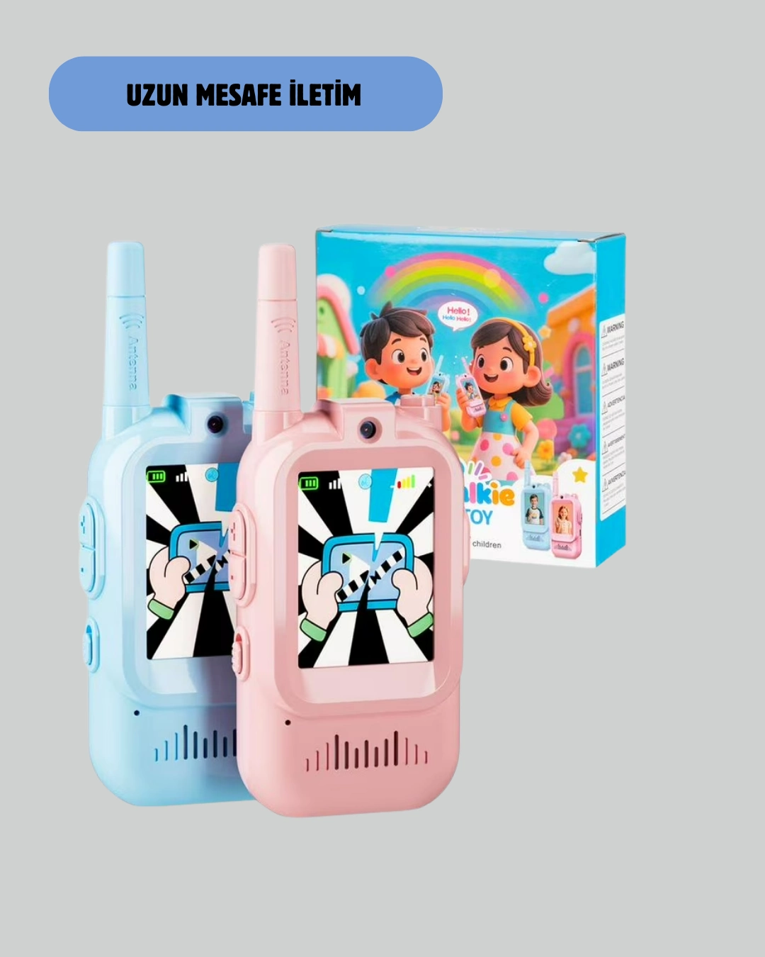 Vdo1 Telsiz ( Lisinya ) Vdo1 Telsiz ( Lisinya )