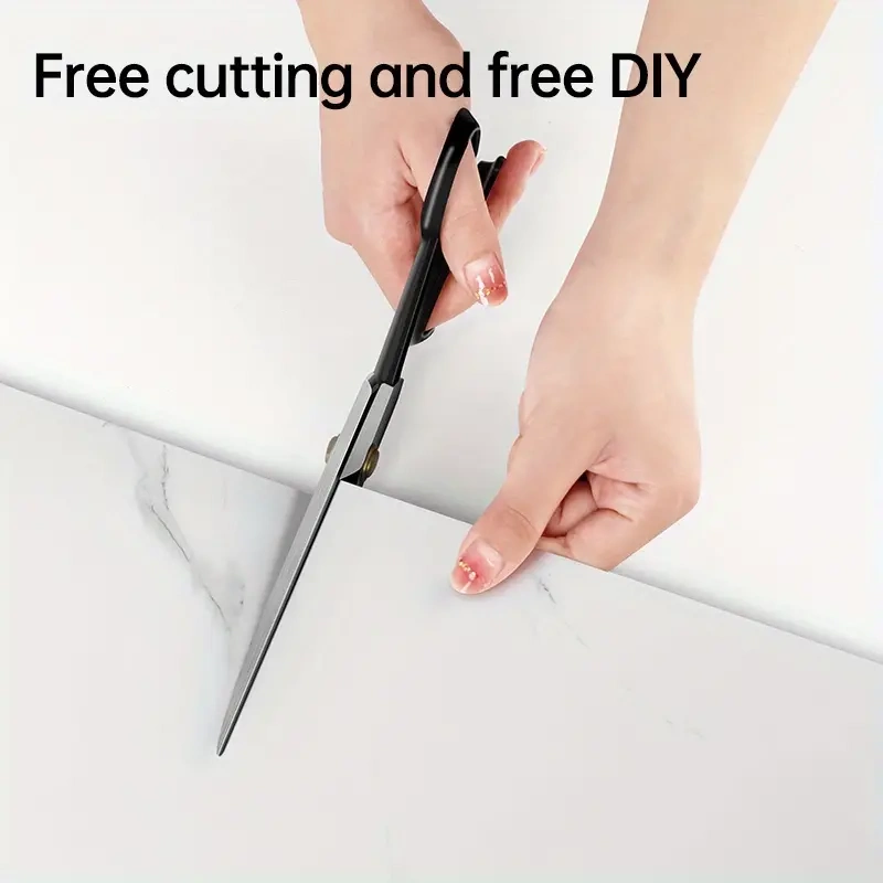 Vinil Beyaz Mermer Desenli Alüminyum Plastik Duvar Sticker ( Lisinya ) Vinil Beyaz Mermer Desenli Alüminyum Plastik Duvar Sticker ( Lisinya )