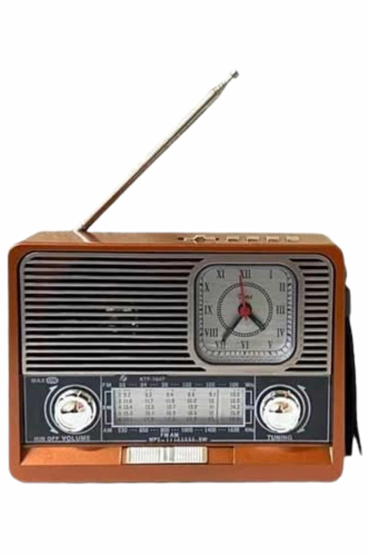 Vintage Nostaljik Radyo Aux Usb Sd Kart Girişli Şarjlı Bluetooth Bağlantılı ( Lisinya ) Vintage Nostaljik Radyo Aux Usb Sd Kart Girişli Şarjlı Bluetooth Bağlantılı ( Lisinya )