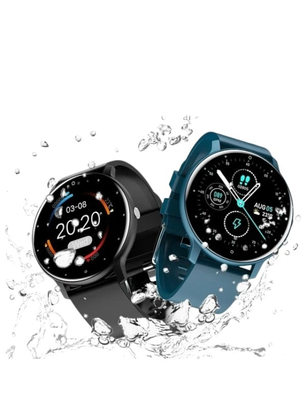 Watch4 Akıllı Saat ( Lisinya )