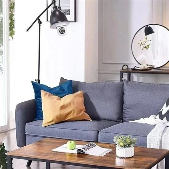 Kablosuz 360 Panoramik Ampul Kamera Gece Görüş Ses Akıllı Hareket Algılayıcı ( Lisinya ) Kablosuz 360 Panoramik Ampul Kamera Gece Görüş Ses Akıllı Hareket Algılayıcı ( Lisinya )